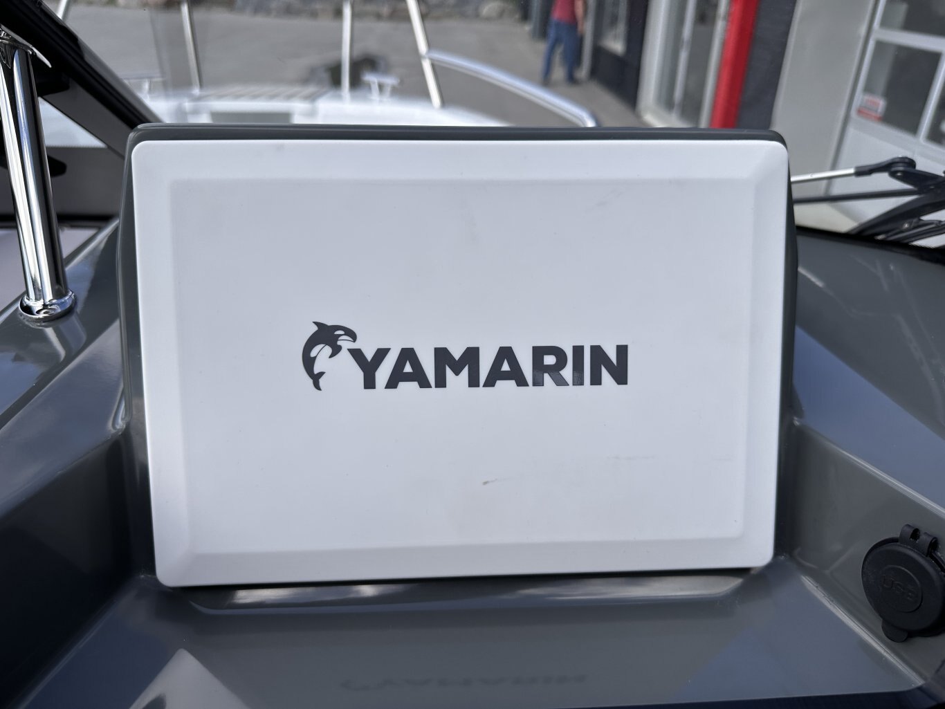 2026 Yamarin 59 BR