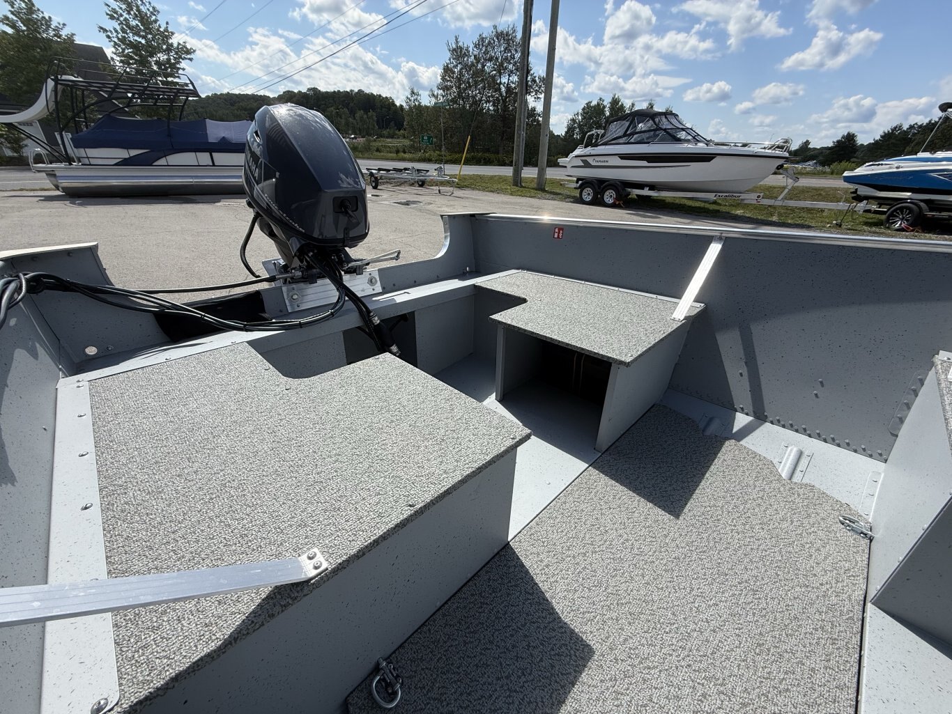 2026 Lund SSV 14