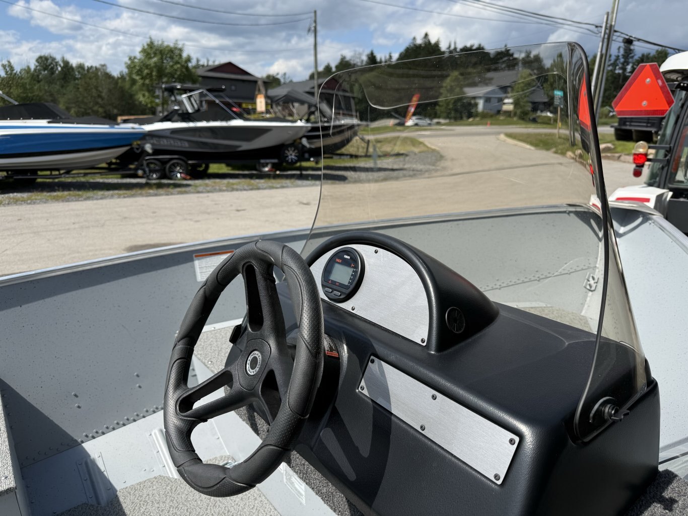 2026 Lund SSV 14