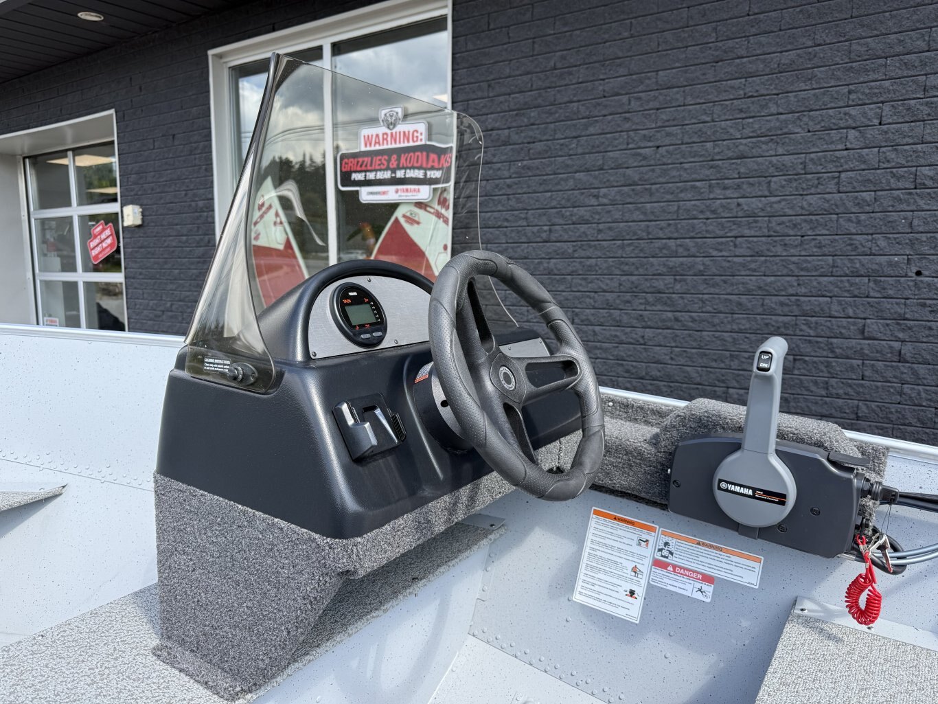 2026 Lund SSV 14