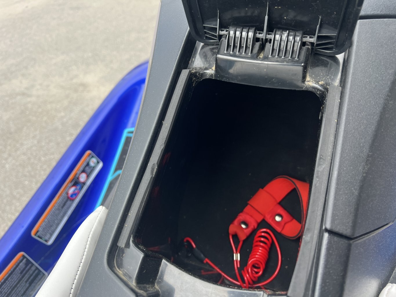 2024 Yamaha JETBLASTER