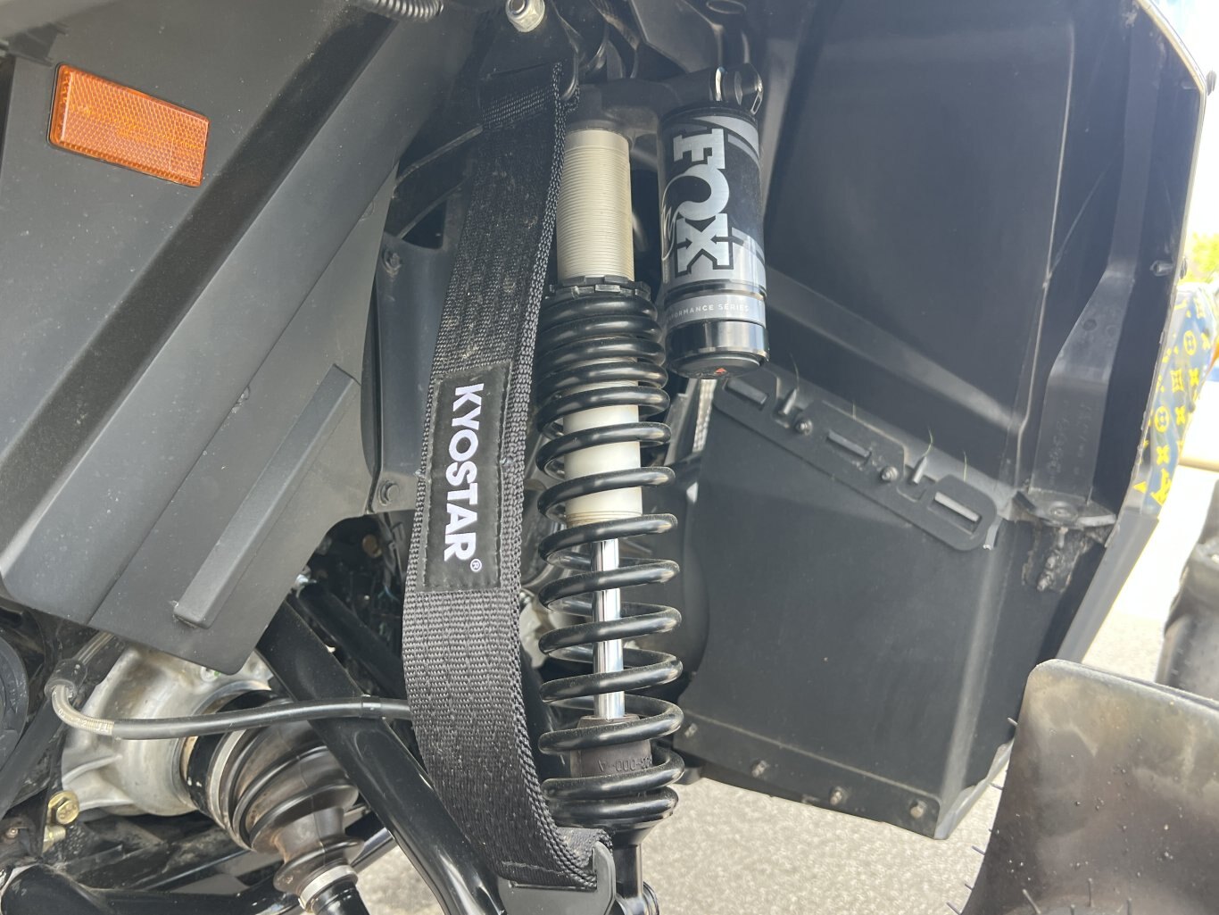 2023 Can AM 850 Outlander