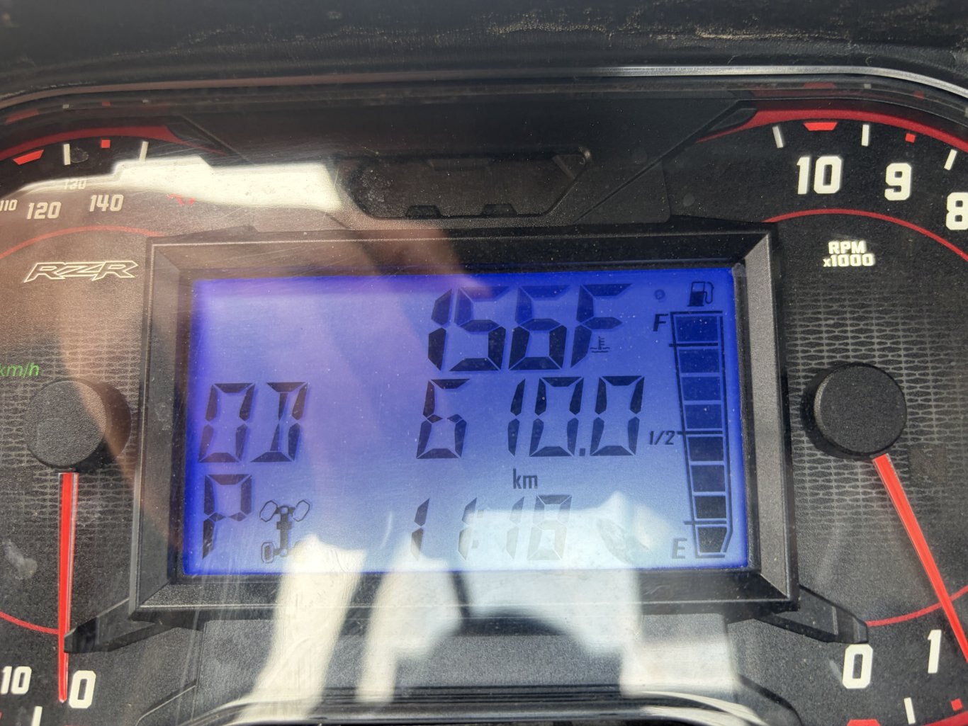 2021 Polaris RZR 900 HO TRAIL