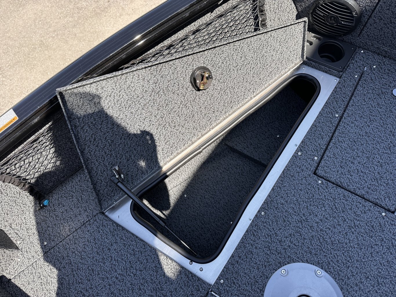 2027 1775 IMPACT XS MERCURY 115EXLPT PRO XS