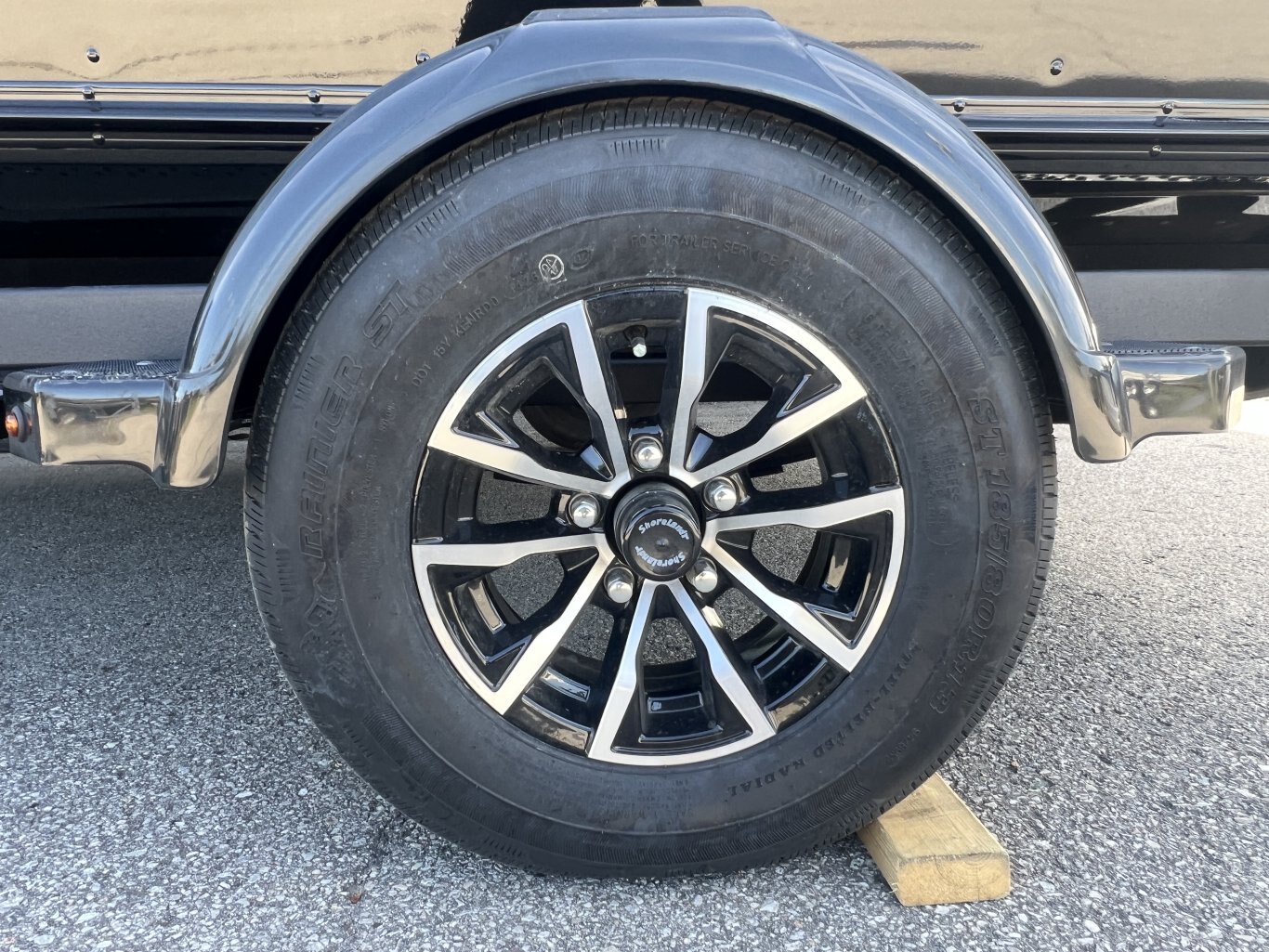 2027 LUND 1700 ADVENTURE SPORT MERCURY 90ELPT