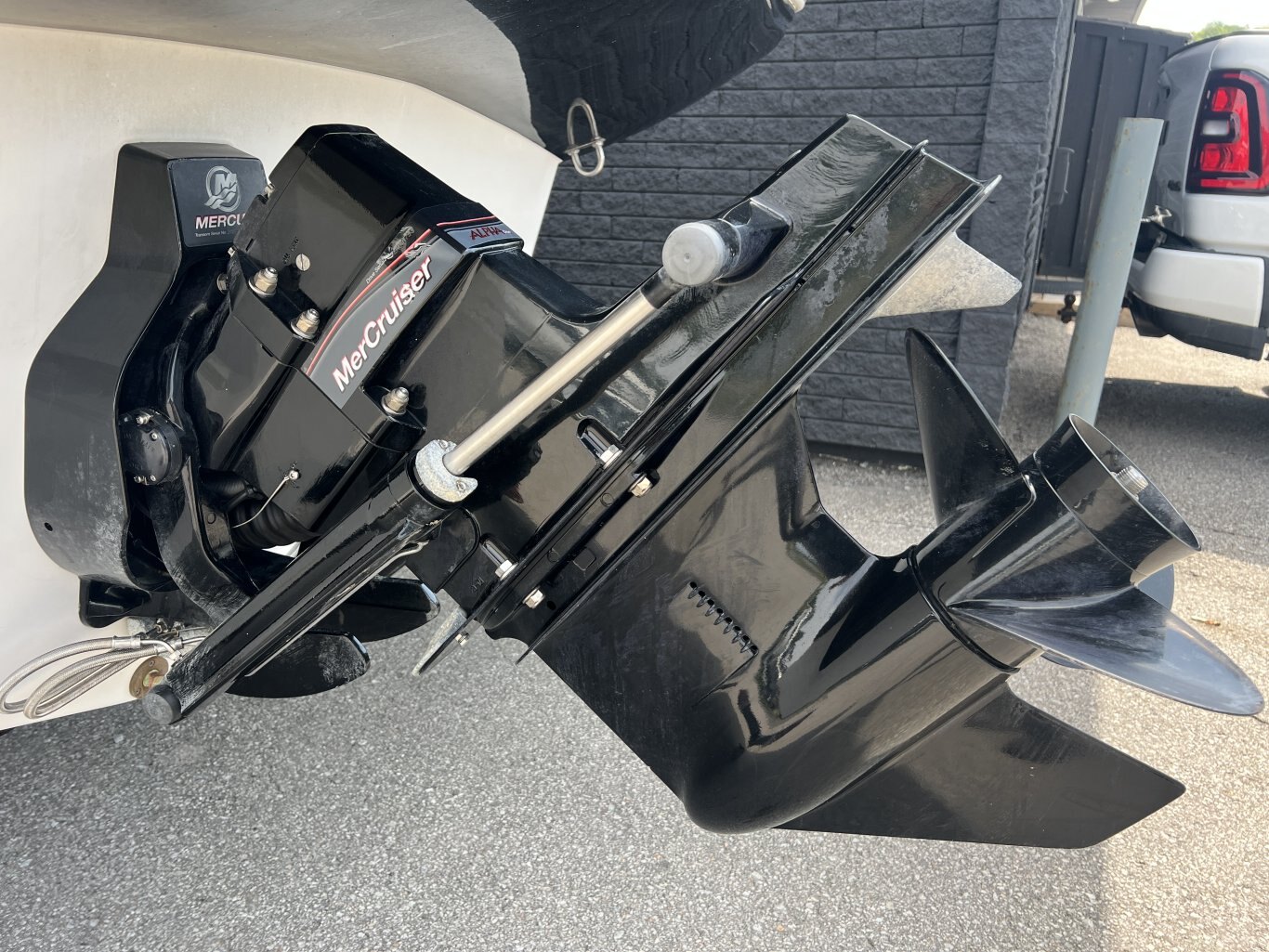 2013 Rinker 186