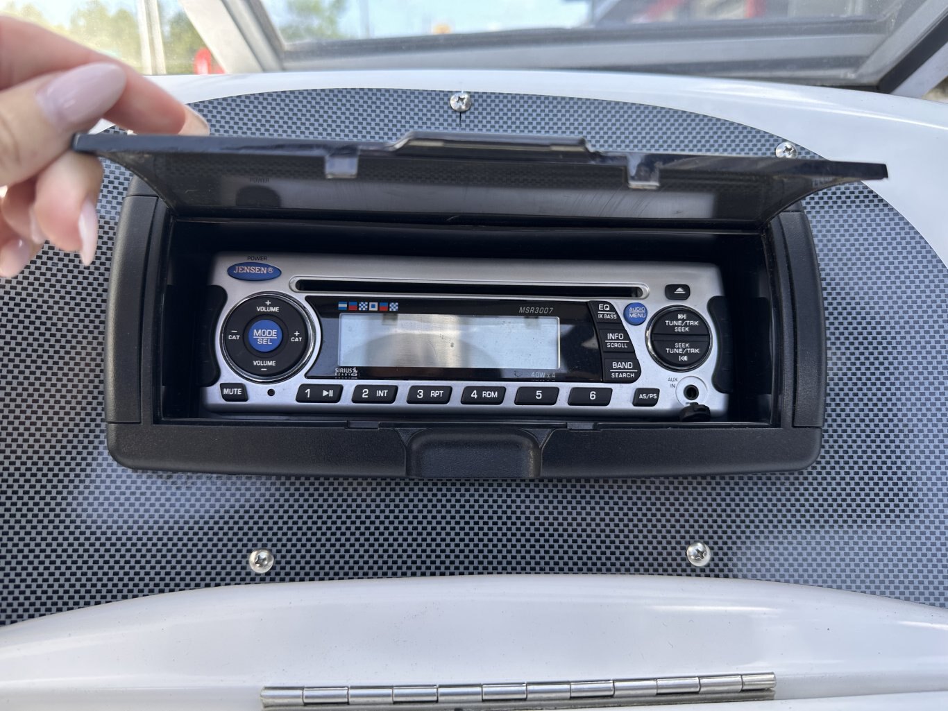 2011 Grew Cutter 173