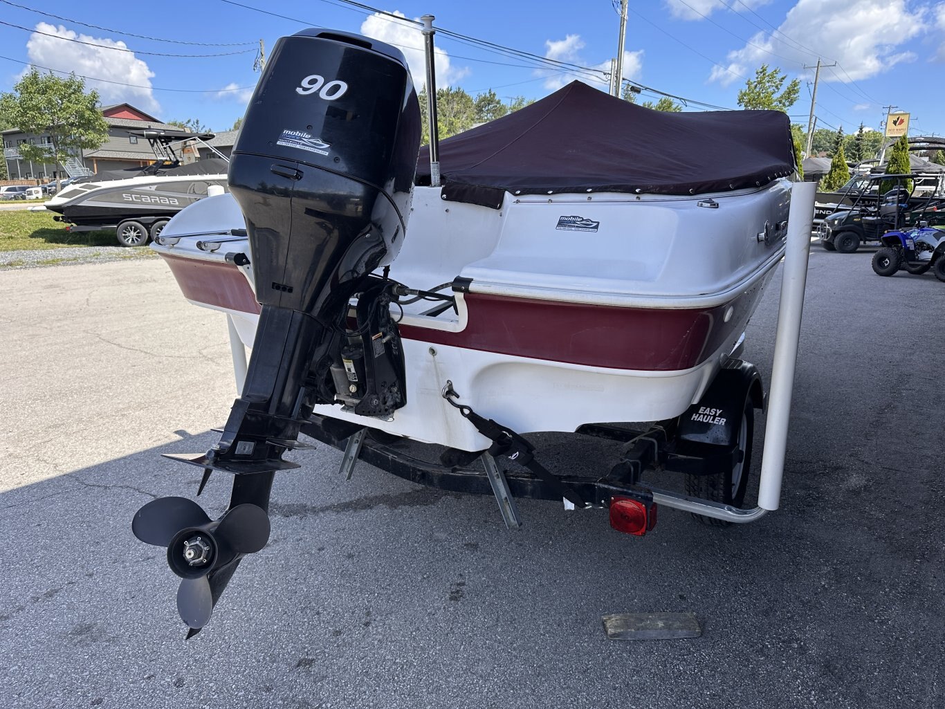2011 Grew Cutter 173