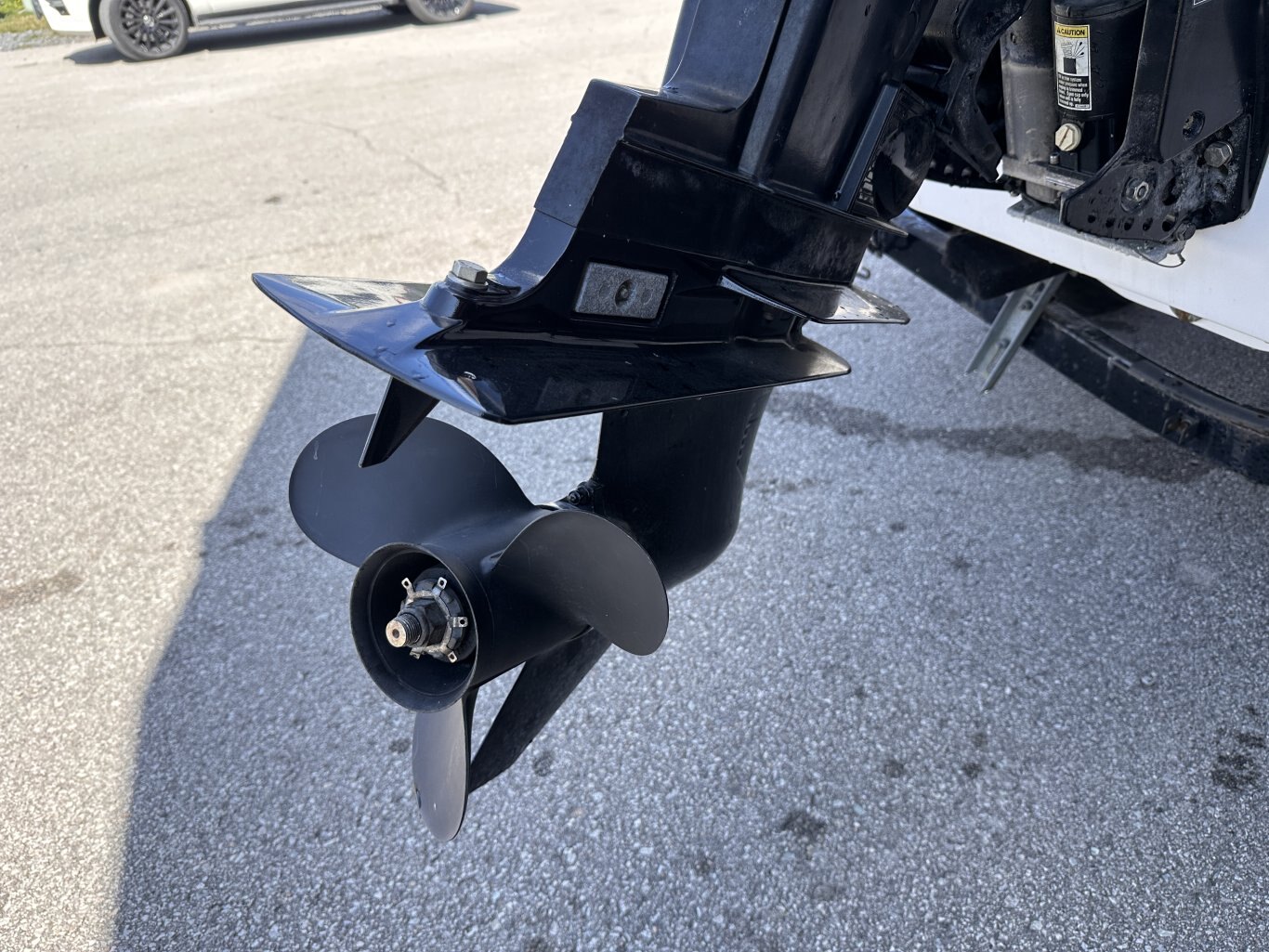 2011 Grew Cutter 173