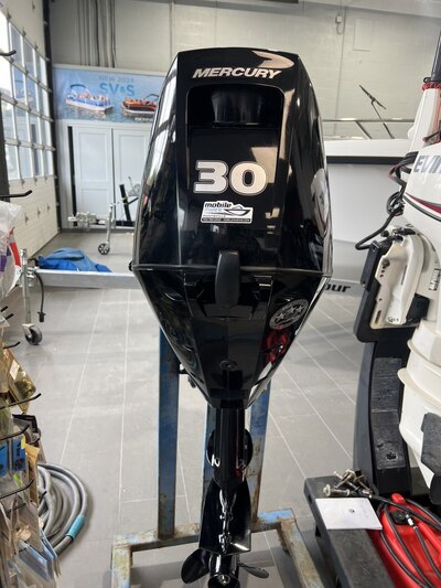 2024 MERCURY 30ELHPT