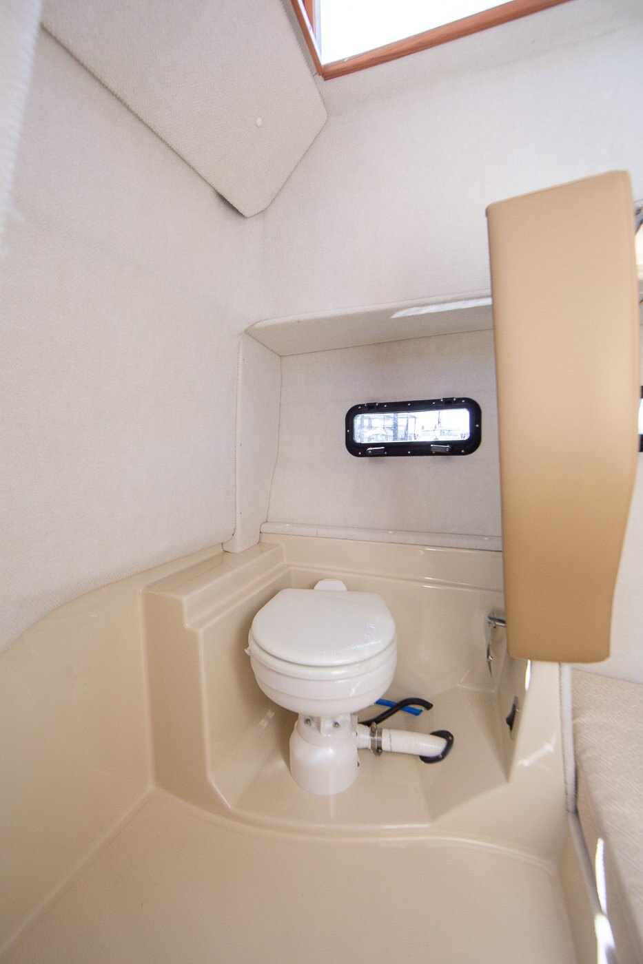 Ranger Tugs R 31 SEDAN