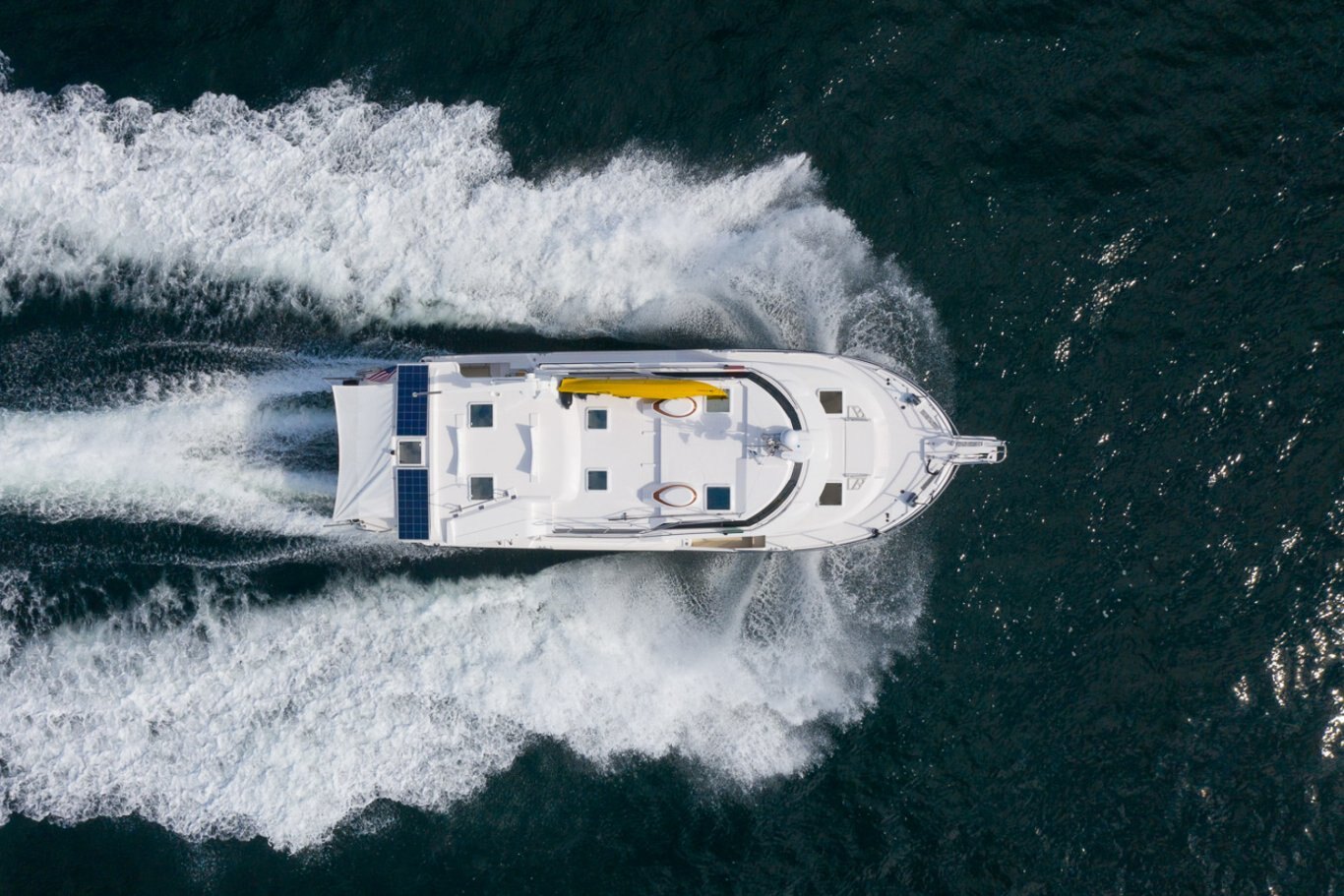 Ranger Tugs R 43 SEDAN