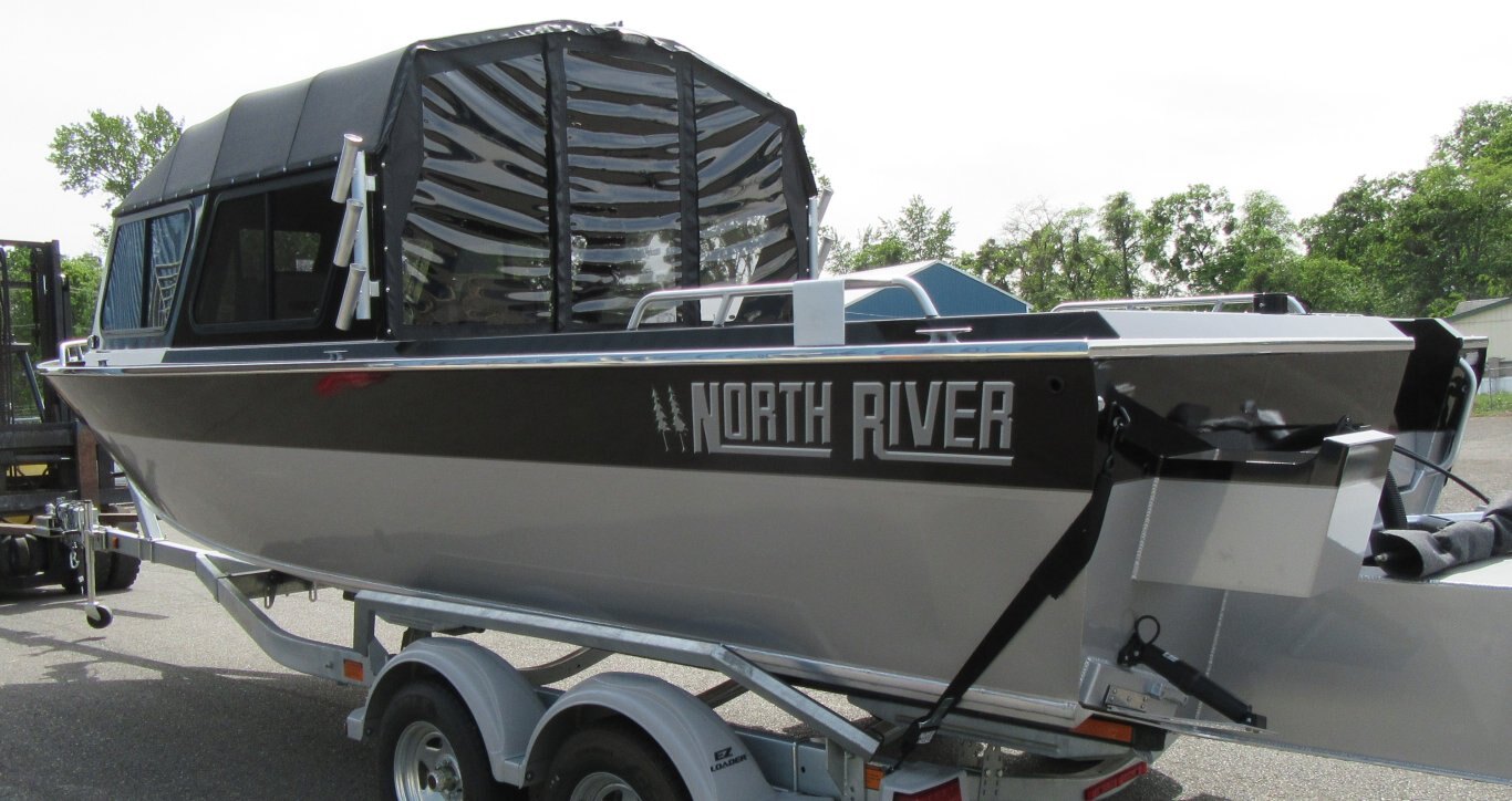 2025 North River SEAHAWK