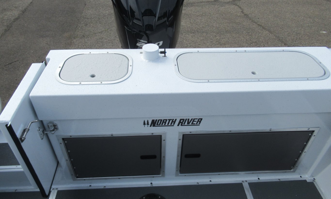 2025 North River SEAHAWK