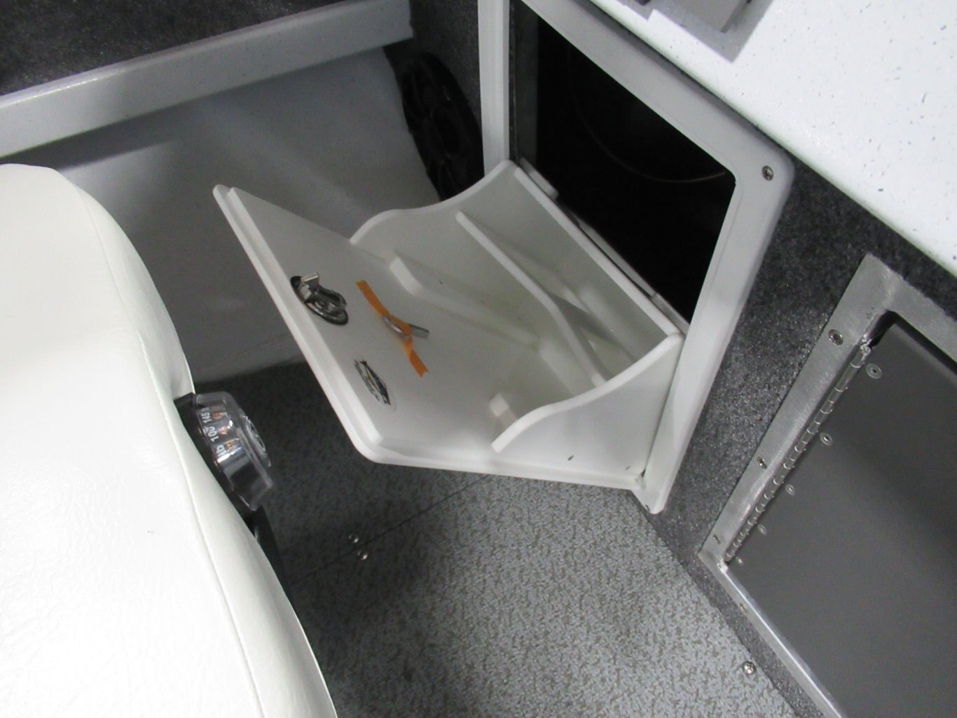 2025 North River SEAHAWK