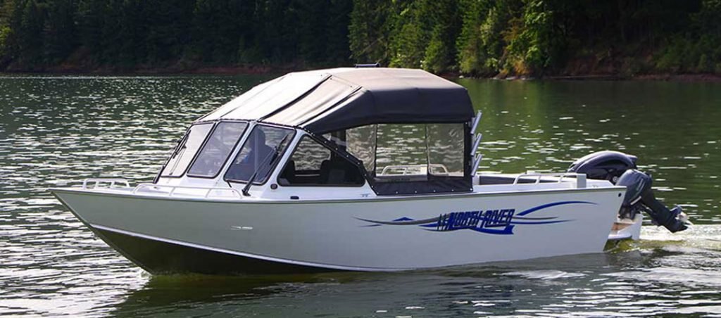 2025 North River SEAHAWK