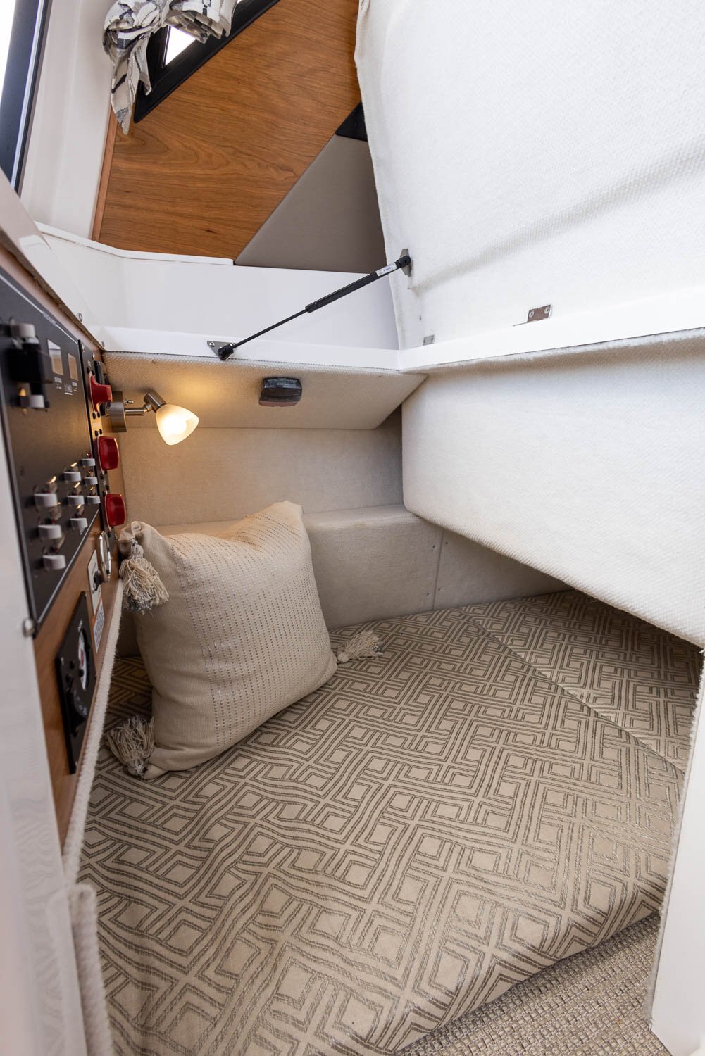 Cutwater C 248 COUPE