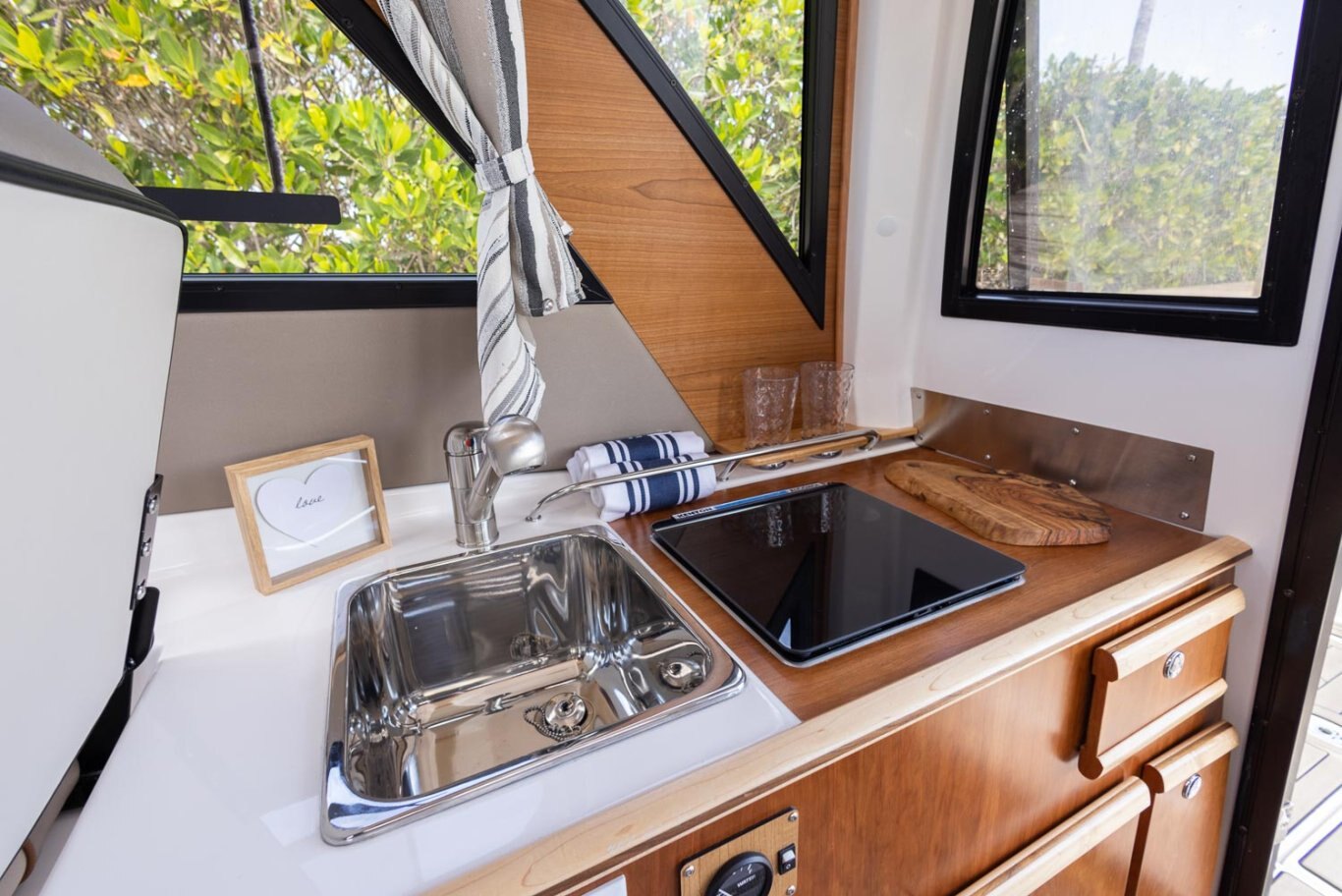 Cutwater C 248 COUPE