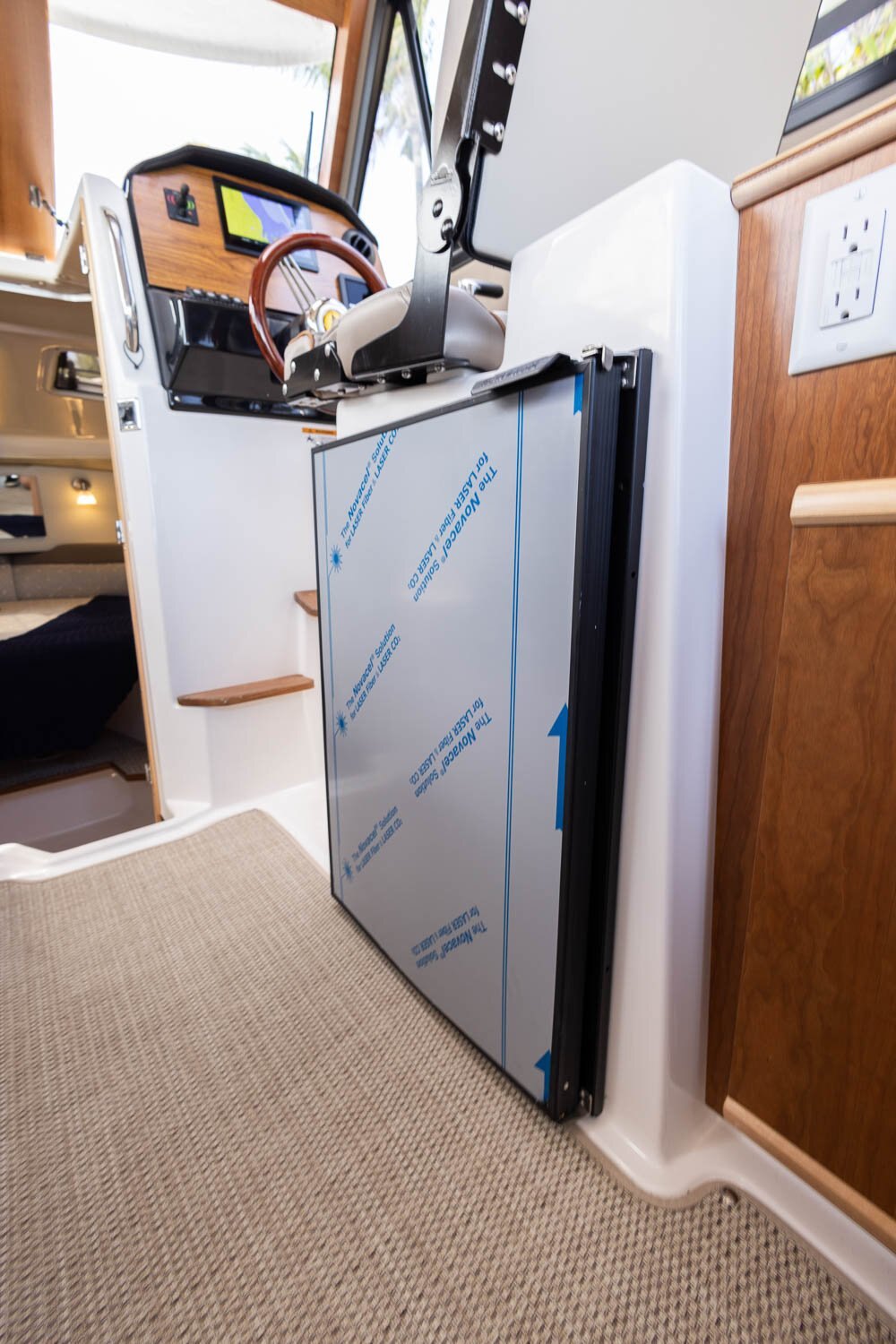 Cutwater C 248 COUPE