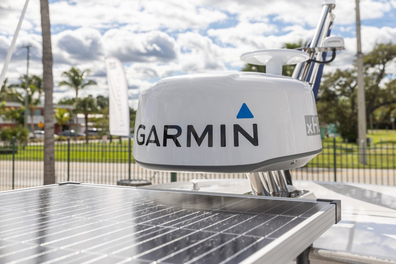 Cutwater C 288 COUPE