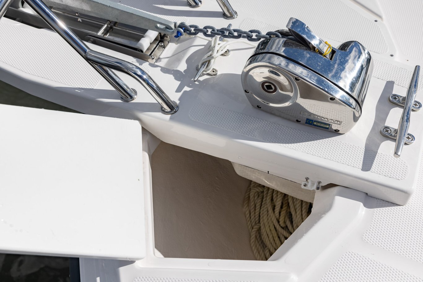 Cutwater C 288 COUPE