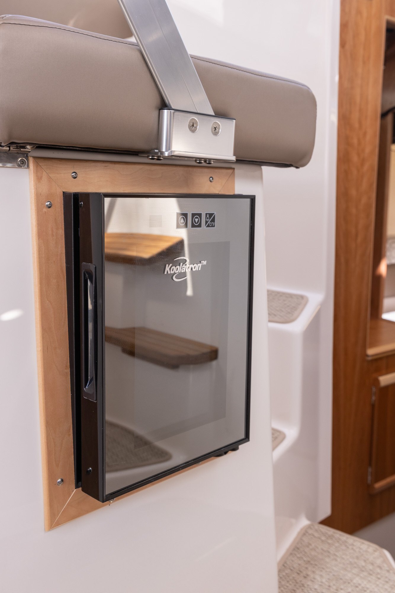 Cutwater C 288 COUPE