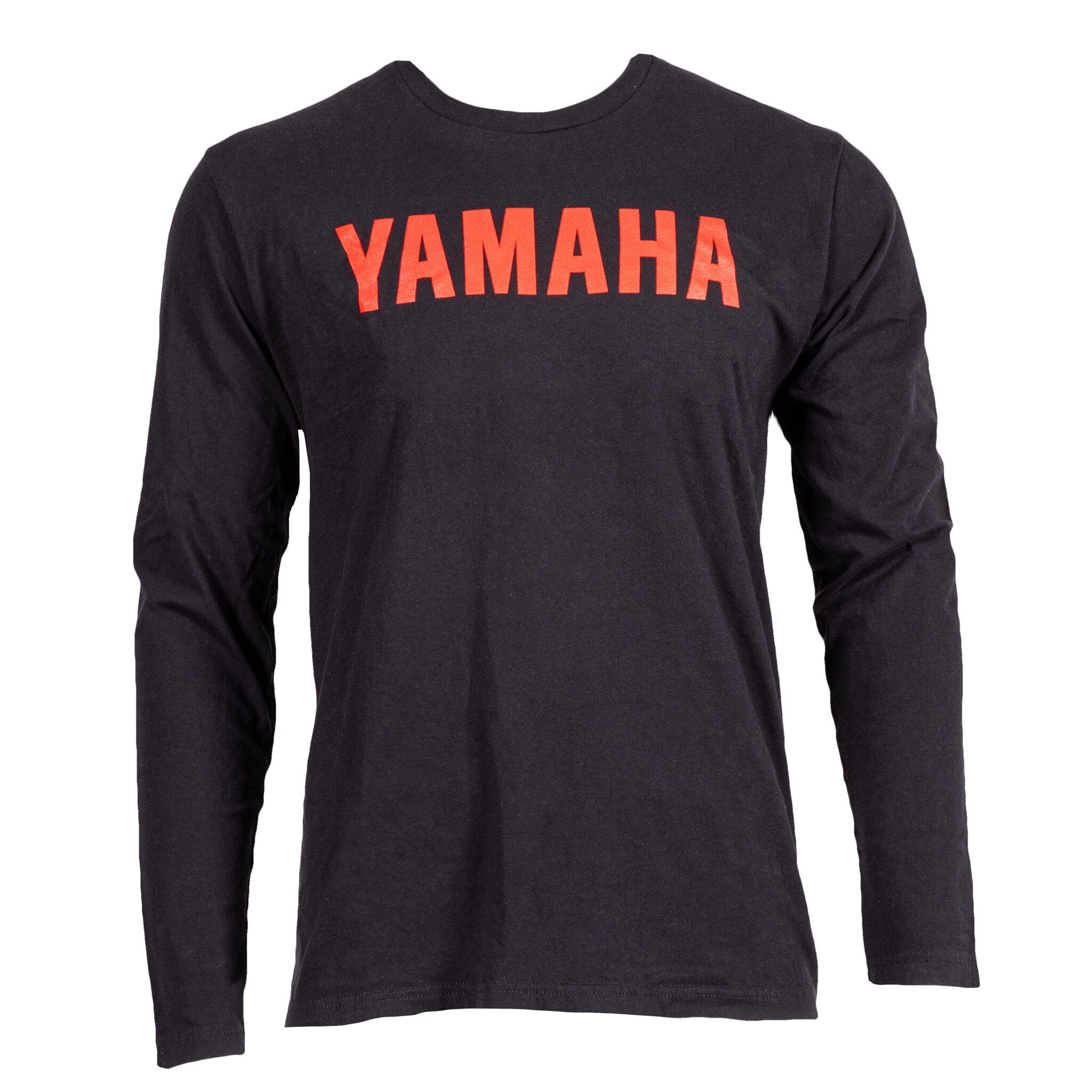 Yamaha Essential Quarter Zip Long Sleeve Shirt