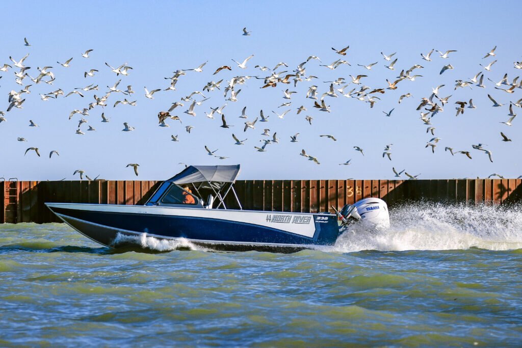 2025 North River PURSUIT