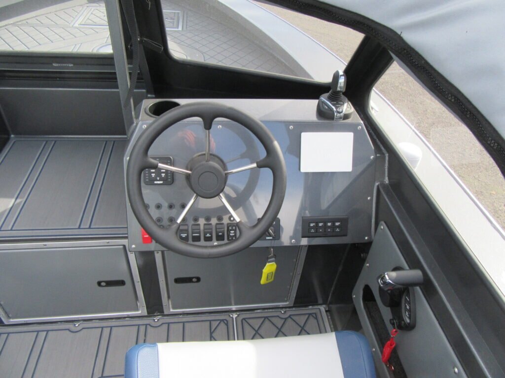 2025 North River PURSUIT