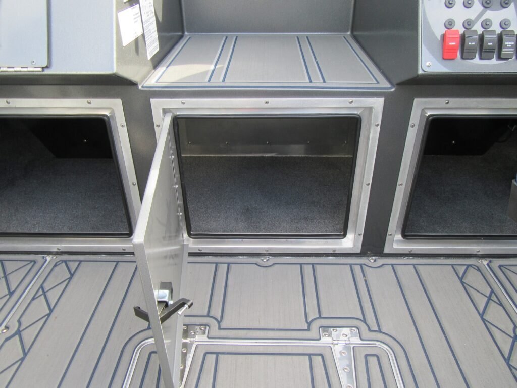 2025 North River PURSUIT