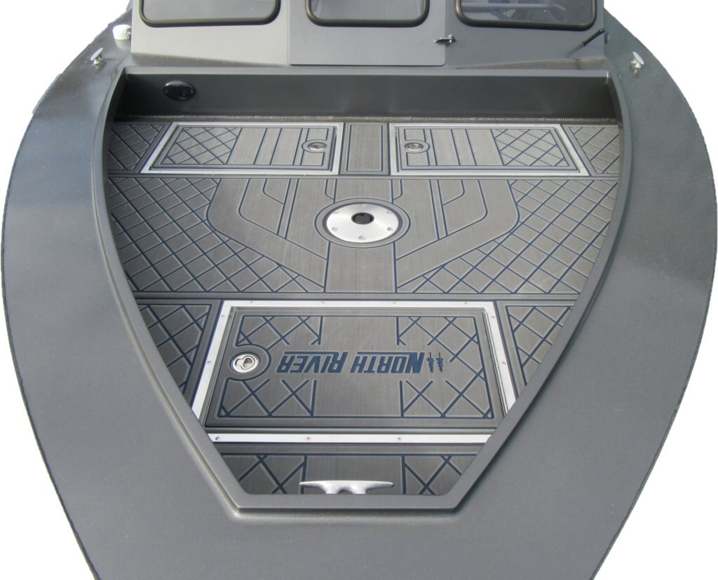 2025 North River PURSUIT