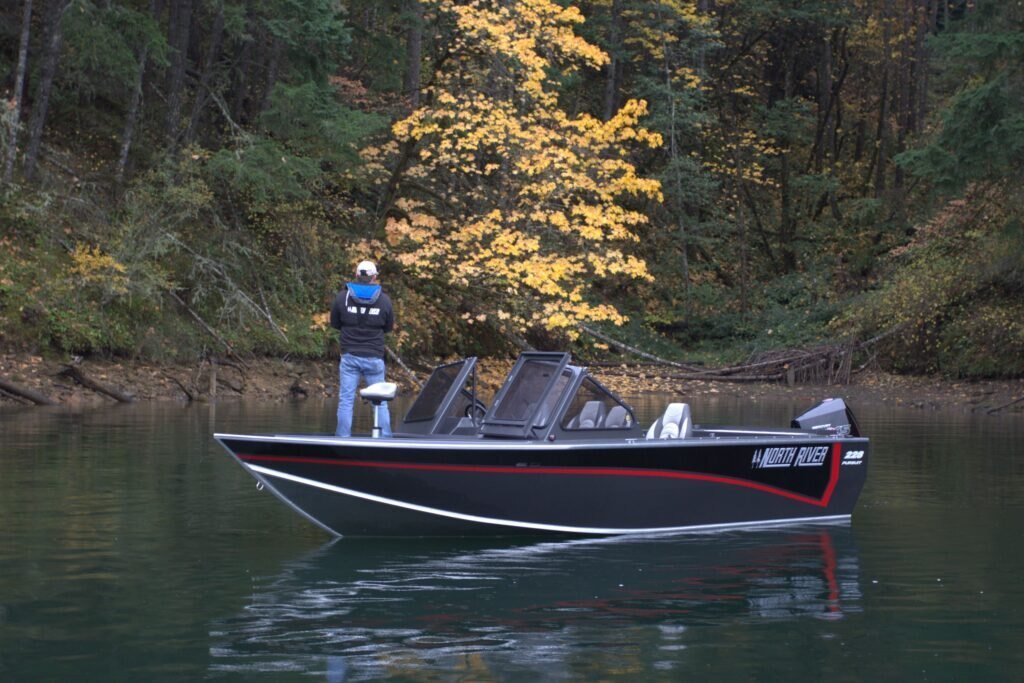 2025 North River PURSUIT