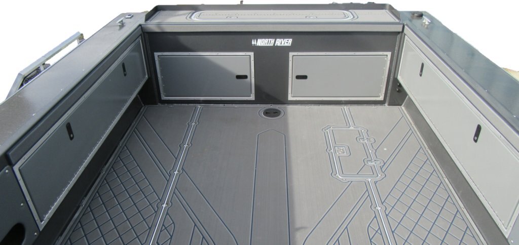 2025 North River PURSUIT