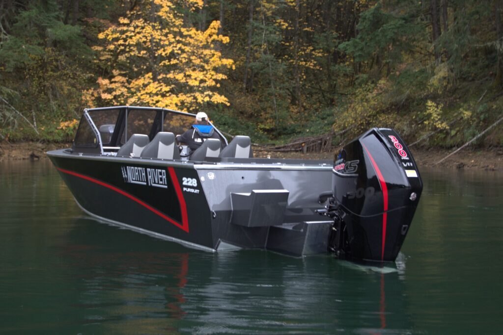 2025 North River PURSUIT