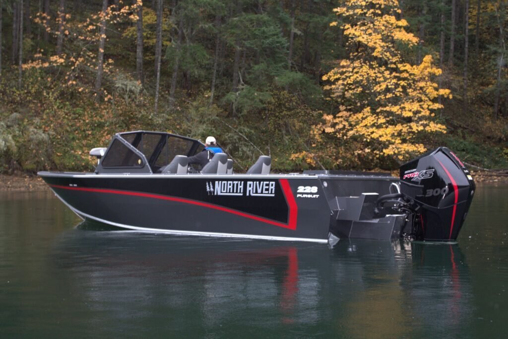 2025 North River PURSUIT