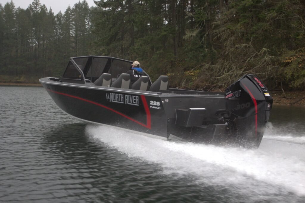 2025 North River PURSUIT