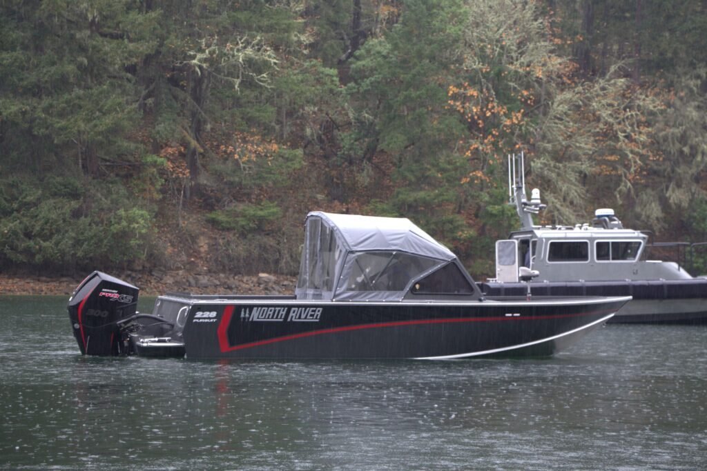 2025 North River PURSUIT