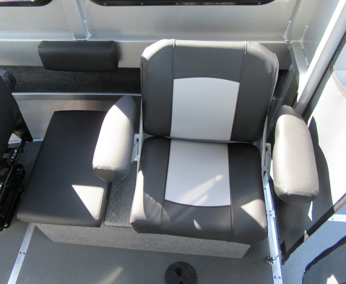 2025 North River HARD TOP