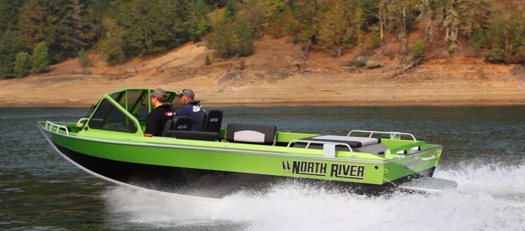 2025 North River COMMANDER