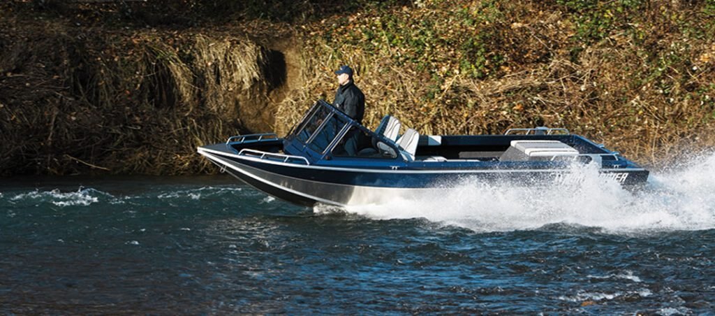 2025 North River COMMANDER