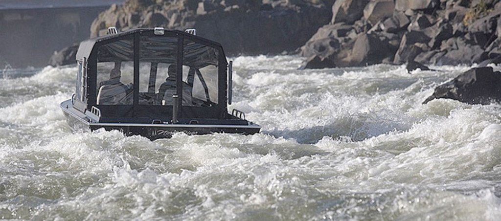 2025 North River SEAHAWK INBOARD