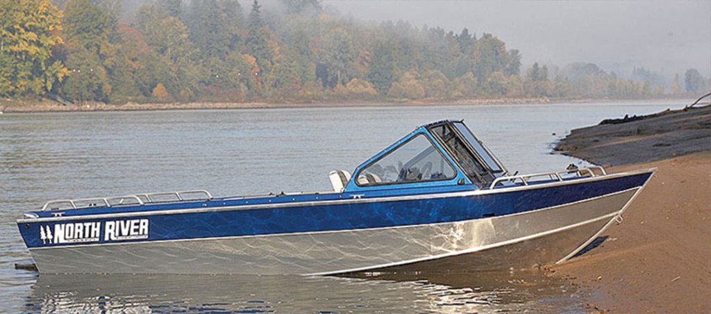 2025 North River SEAHAWK INBOARD