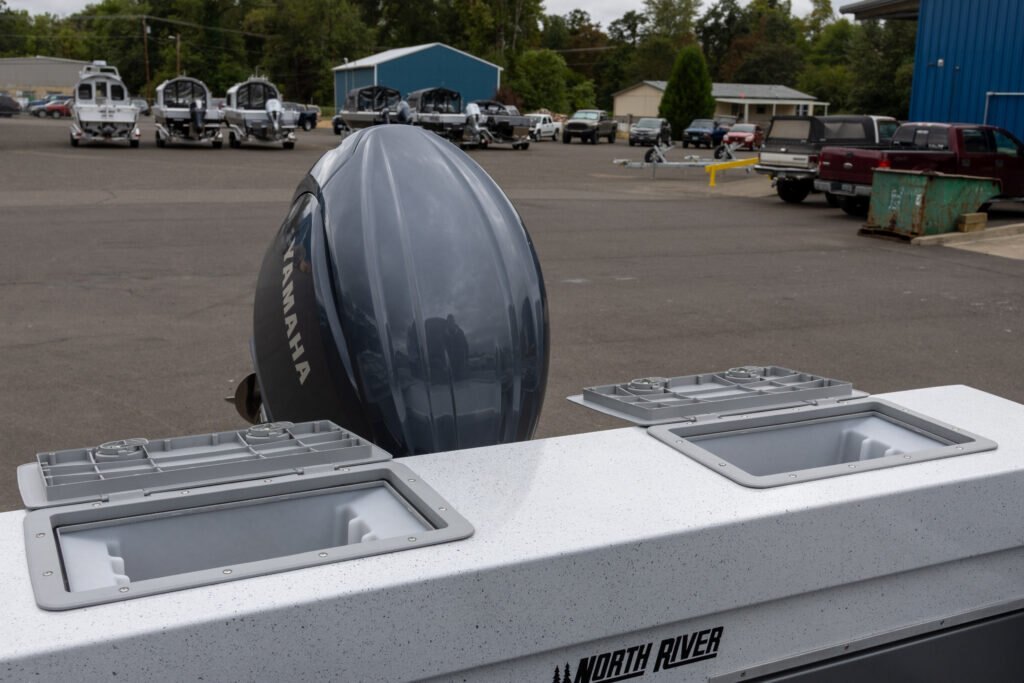 2025 North River 21 SEAHAWK LE