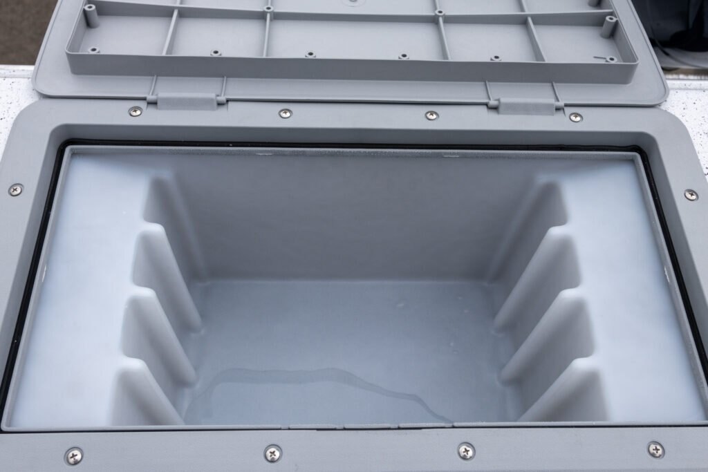 2025 North River 21 SEAHAWK LE