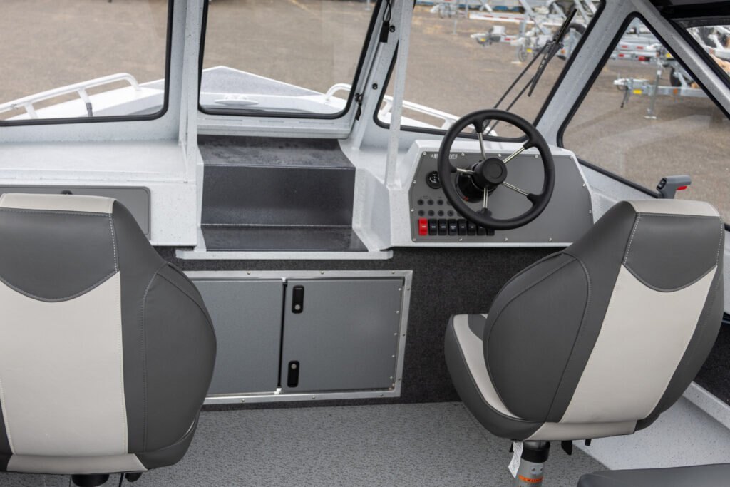 2025 North River 21 SEAHAWK LE