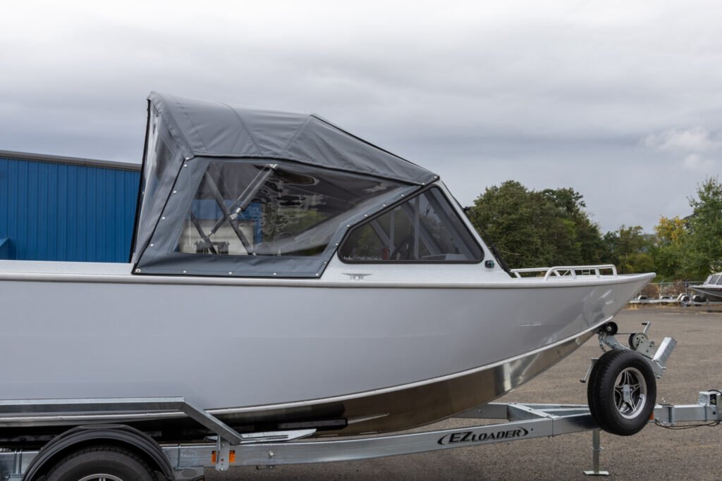 2025 North River 21 SEAHAWK LE