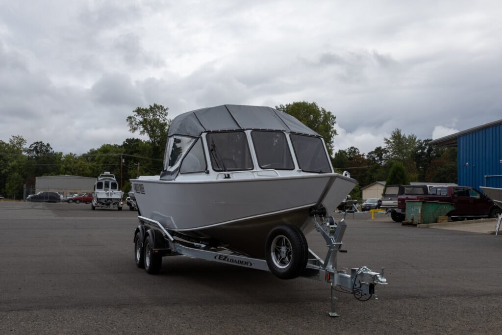 2025 North River 21 SEAHAWK LE