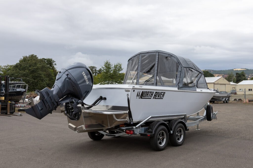 2025 North River 21 SEAHAWK LE