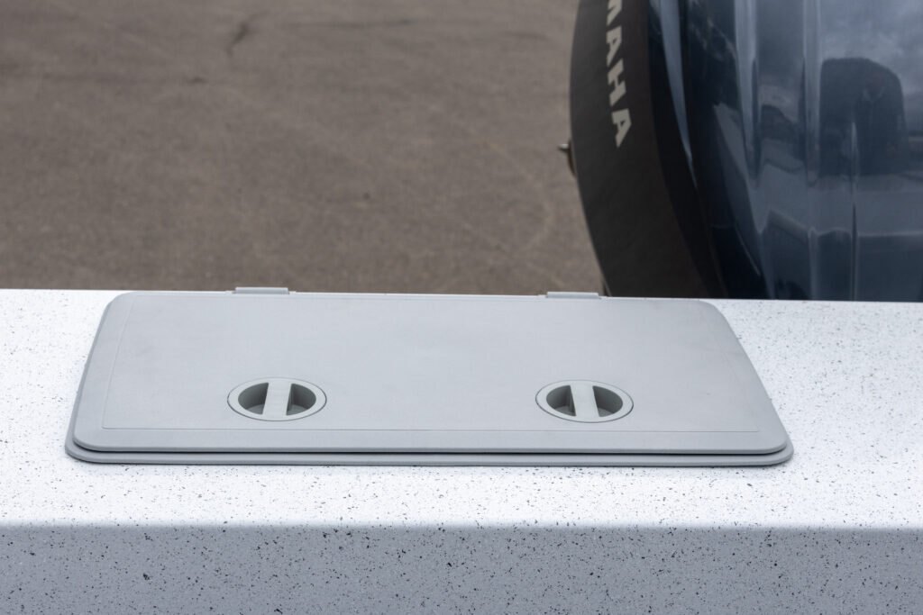 2025 North River 21 SEAHAWK LE