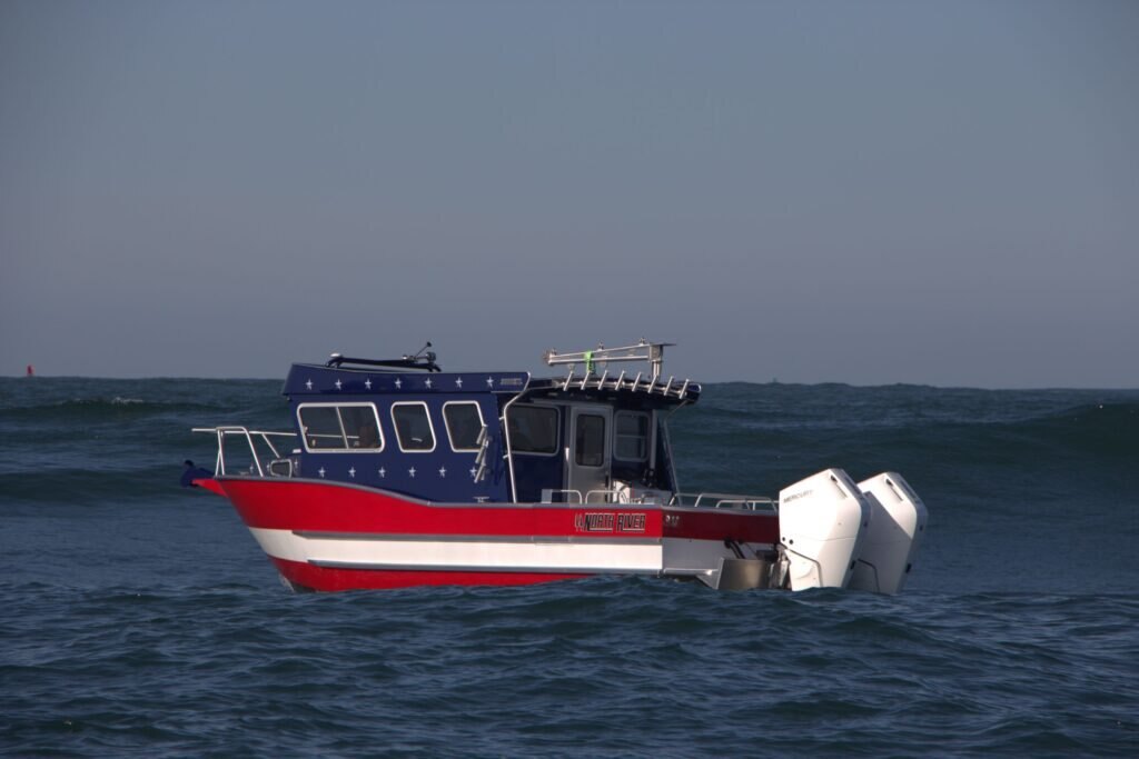 2025 North River ENDURANCE